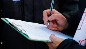 Les Ukrainiens doutent de plus en plus du soutien de l’UE et des États-Unis