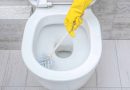 Les agents d’entretien l’utilisent en secret pour des toilettes impeccables, sans la moindre trace jaune