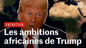 Les ambitions de Donald Trump en Afrique : un profit en vue