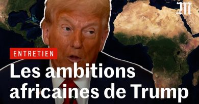 Les ambitions de Donald Trump en Afrique : un profit en vue
