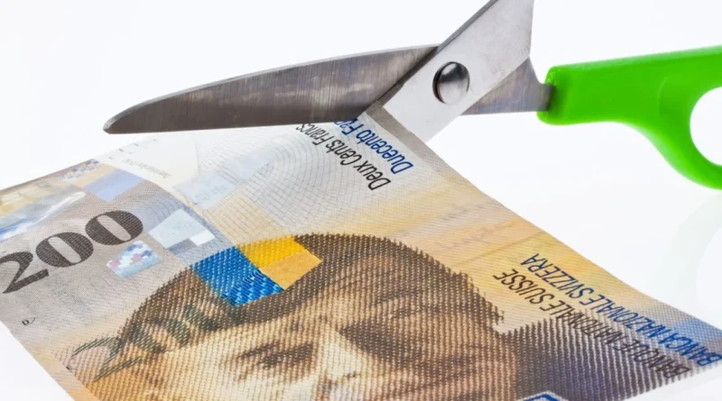 Les assureurs ont du souci à se faire pour leurs salaires