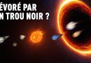Les astronomes ont découvert un trou noir supermassif d'une puissance de 33 milliards de soleils !