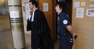 Les avocats de Pierre-Louis Vignali et Mathieu Fondacci dénoncent "un dossier vide" pour l'assassinat d'Antoine Francisci