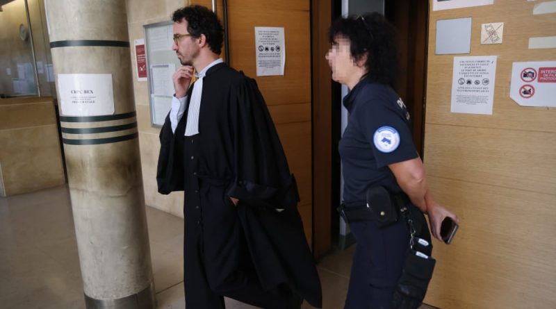 Les avocats de Pierre-Louis Vignali et Mathieu Fondacci dénoncent "un dossier vide" pour l'assassinat d'Antoine Francisci