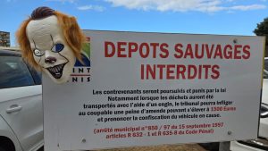 Les bailleurs sociaux font leur "Opération Halloween"