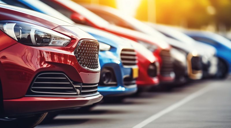 Les banques britanniques se tirent à bon compte du bourbier des crédits automobiles