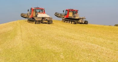 Les biocarburants émettent plus de CO2 que les fossiles qu’ils remplacent: “Une très mauvaise solution climatique”