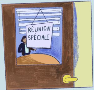 Les candidat·es de la Marie du Sud-Ouest de Montréal répondent aux questions du milieu communautaire – Pivot