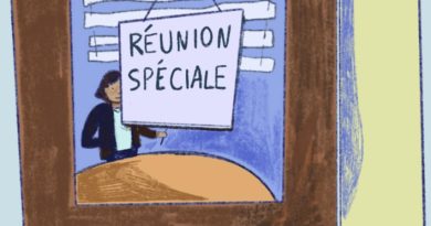 Les candidat·es de la Marie du Sud-Ouest de Montréal répondent aux questions du milieu communautaire – Pivot