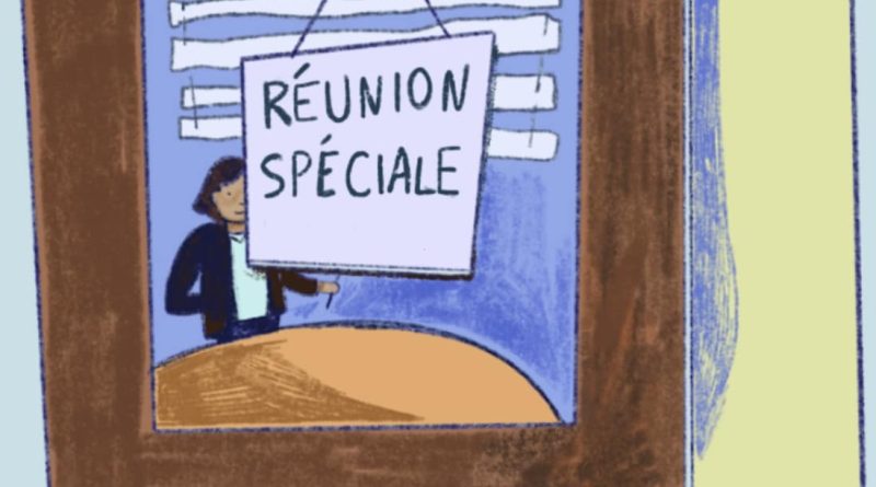 Les candidat·es de la Marie du Sud-Ouest de Montréal répondent aux questions du milieu communautaire – Pivot