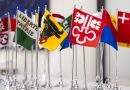 Les cantons soutiennent les accords avec l'UE, sous conditions | RTS