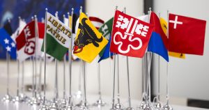 Les cantons soutiennent les accords avec l'UE, sous conditions | RTS