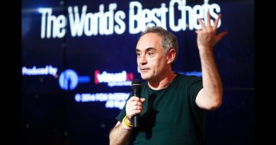 Les chefs d'exception à travers le monde