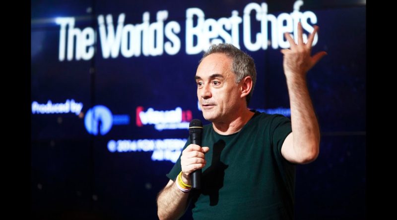 Les chefs d'exception à travers le monde