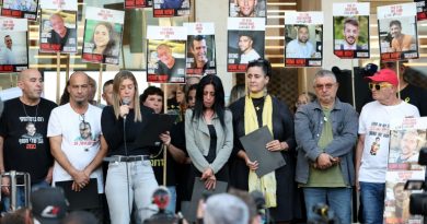 Les derniers développements depuis le cessez-le-feu à Gaza