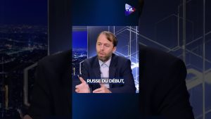 « Les élites européennes obsédées par la Russie »