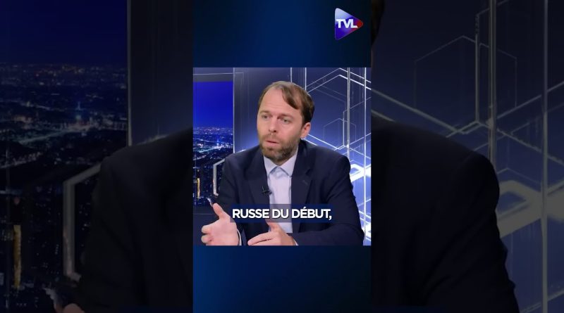 « Les élites européennes obsédées par la Russie »