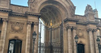 Les élus ultramarins reçus par Emmanuel Macron