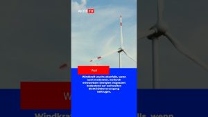 Les énergies renouvelables dépassent la charbon en production électrique.