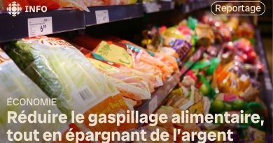 Les épiceries de liquidation gagnent du terrain au Québec