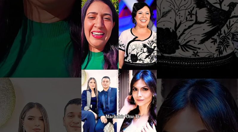 Les étoiles montantes : Dunia, Zineb, Fatima et Fati