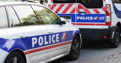 Les fonctionnaires de la CDI à l'arrêt faute de véhicules