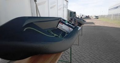 Les forces spéciales de l'OTAN apprennent à concevoir des drones marins