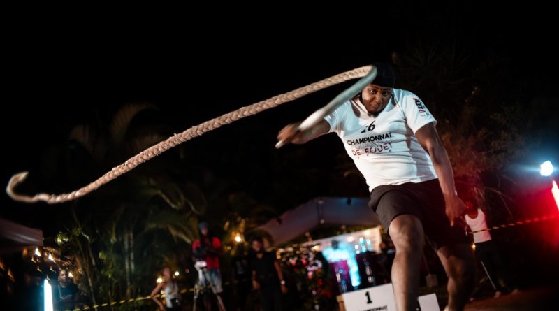 Les inscriptions sont ouvertes