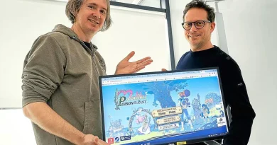 « Les investisseurs sont très frileux » : à Auray﻿, pourquoi le studio de jeu vidéo Blue Banshee a-t-il été liquidé ?﻿