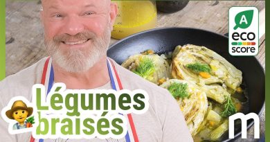 Les légumes braisés : une délicieuse découverte