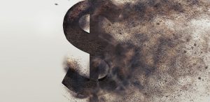 Les marchés inquiets face au risque de perte de valeur du dollar
