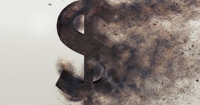 Les marchés inquiets face au risque de perte de valeur du dollar