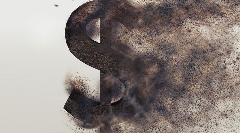 Les marchés inquiets face au risque de perte de valeur du dollar