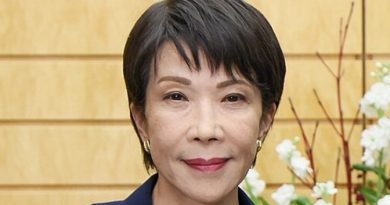 Les marchés japonais se montrent prudents face à l’ouverture d’une crise politique