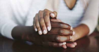 Les métiers du " prendre soin " recrutent