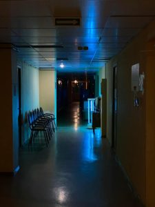 Les moins de 10 ans privés de chirurgie à la clinique Les Eaux Claires