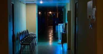 Les moins de 10 ans privés de chirurgie  à la clinique Les Eaux Claires