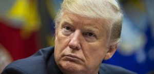 Les nouvelles tensions entre Washington et Pékin font dévisser les marchés