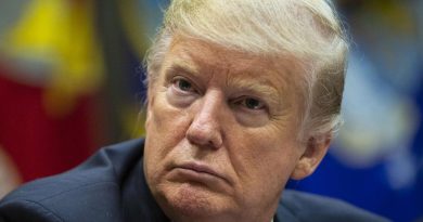 Les nouvelles tensions entre Washington et Pékin font dévisser les marchés