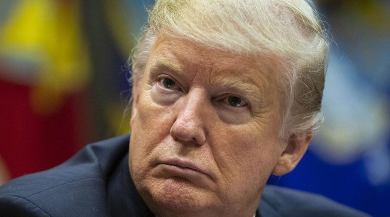 Les nouvelles tensions entre Washington et Pékin font dévisser les marchés