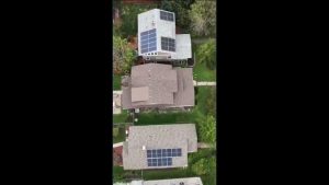 Les panneaux solaires : un investissement rentable ?