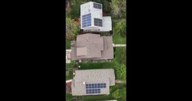 Les panneaux solaires : un investissement rentable ?