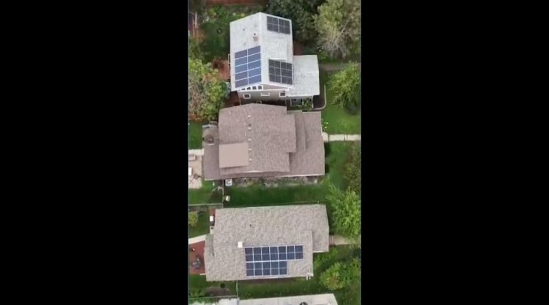 Les panneaux solaires : un investissement rentable ?