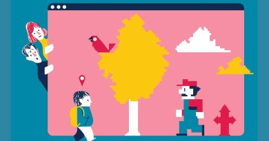 Les parents doivent-ils céder à la tentation de pister en permanence leurs enfants par GPS? - Le Temps