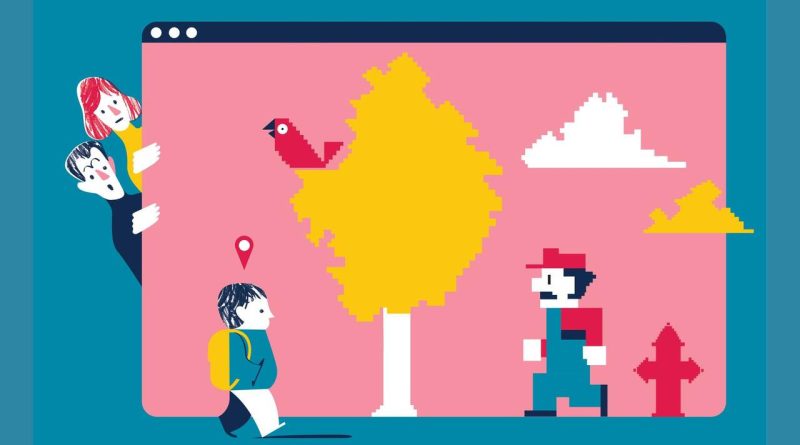 Les parents doivent-ils céder à la tentation de pister en permanence leurs enfants par GPS? - Le Temps