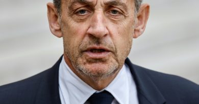 Les portes de la Santé vont se refermer derrière Sarkozy