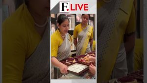 Les prix de l'or atteignent un sommet historique de 4000 $ l'once