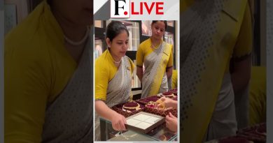 Les prix de l'or atteignent un sommet historique de 4000 $ l'once