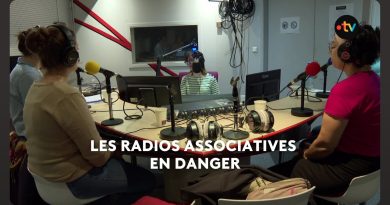 Les radios associatives à Brest : une inquiétude grandissante