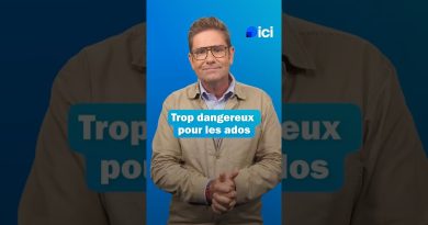 Les risques méconnus des boissons énergisantes selon le Dr Kierzek